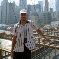 Stephen Rasolofomasoandro