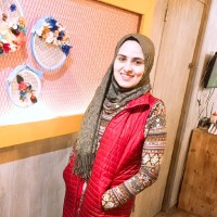fatma essam