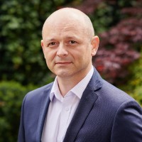 Maciej Brodka