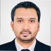 Mohammed Waseem Asghar