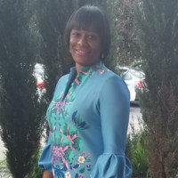 Kimberly Rodgers