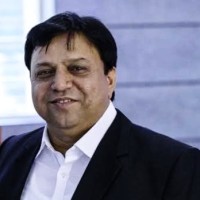 Dhananjay Kshirsagar