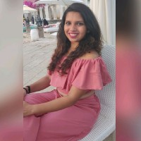 Heli Trivedi