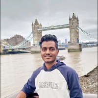 Brijesh Verma