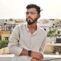 Sajidhussain Patel