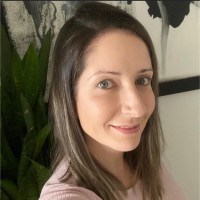Amanda Cazoti