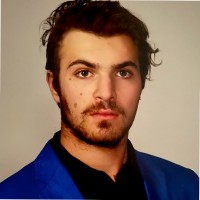 Matthew J. Pasternack
