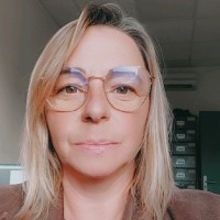 delphine bernard