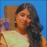 Shruthi Vijayan