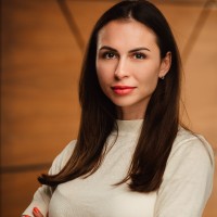 Elina Cietvira