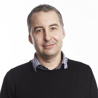 Alistair Cockayne