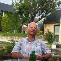 Henk van der Spek