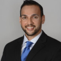 Joshua J. Remedios