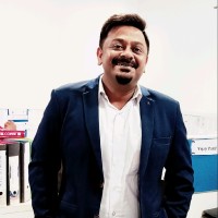 Jayanta Das