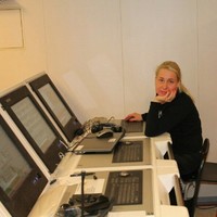 Varvara Rudenko