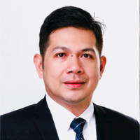 Larry Dennis Bernabe