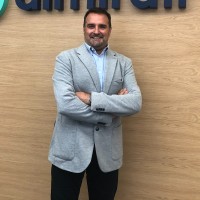 Rafael Calmaestra Lamata