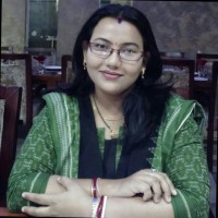 Dr.Shantashree Sengupta