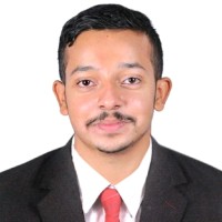 Vignesh Das