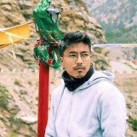 Bedant Saikia