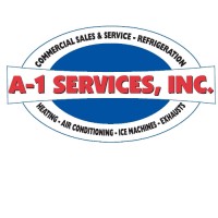A-1 Services