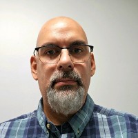 Gerardo Cabrera