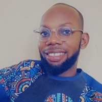 Okechukwu Ifeanyi
