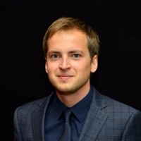 Anton Chernokalov