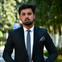 Mohammed Javaid