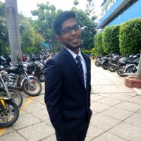 Tinoj Varghese Thomas