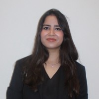 Ridhi Manchanda