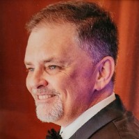 Douglas Davis