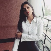Rupal Vyas