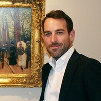 Mark Buck