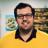 Donald Rocha