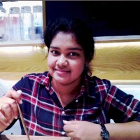 Vanitha Thulasiram