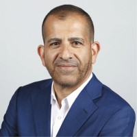 Stephen Espinoza