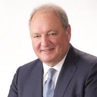 Bill Aziz FCPA, FCA, ICD.D