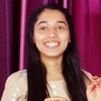 Shefali Sharma