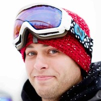 Dayne Sandelin