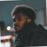 Joshua Woolery-Allen