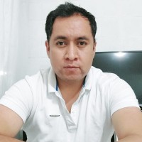 Adrian Benitez Trejo