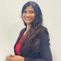 Aminath Shaeera CPA, IRMCert