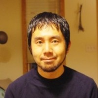Yasuyuki Akita
