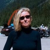 Sandra Whetham