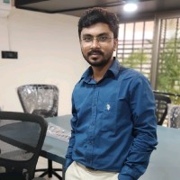 Harshal Wadile