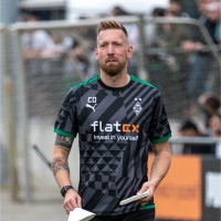 Chris Domogalla