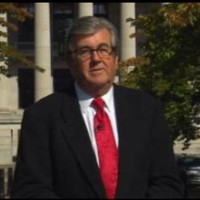Keith Eldridge