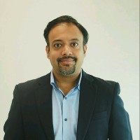 Aditya Gupta, CFA