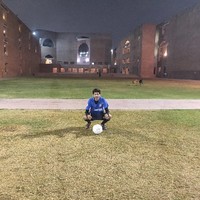 Suvrat Kothari